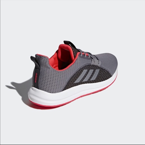 ADIDAS WOMENS ELEMENT V RUNNING SHOES CM7299 B4 - Picture 8 of 8